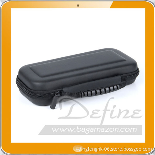 Carrying Case for Nintendo Switch with Handle Travel Shell Case with 10 Game Cartridge Holders